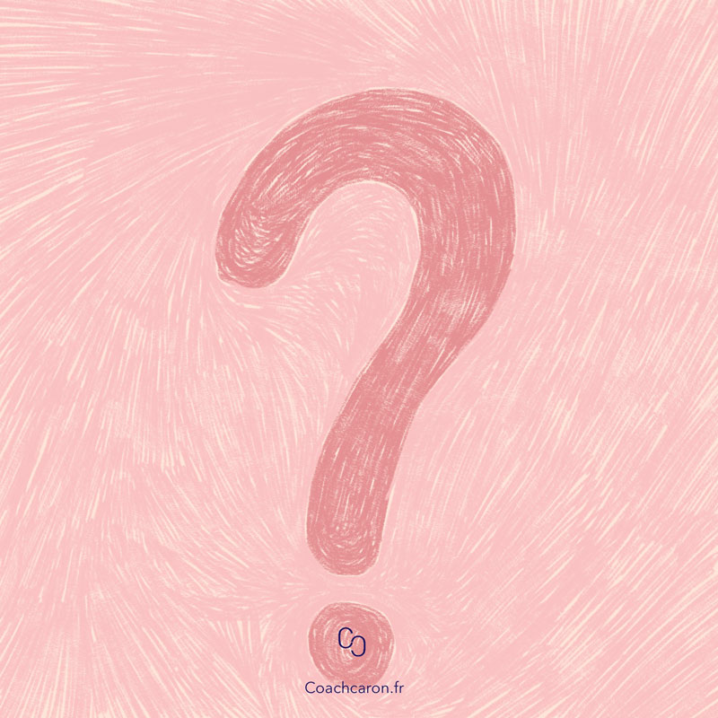 10 raisons de choisir un coach professionnel @CoachCaron © Elena Veran Caron