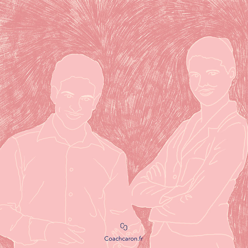 Améliorer sa relation @CoachCaron © Elena Veran Caron