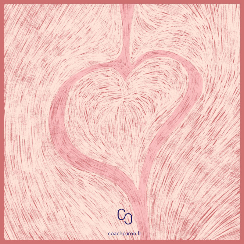 Exigence en amour @CoachCaron © Elena Veran Caron