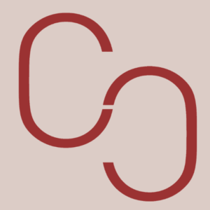 logo @CoachCaron © Elena Veran Caron